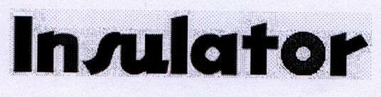 Insulator With Device Device mark 1637453 Trademark
