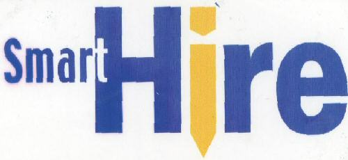 Smarthire (device) Device mark 1453322 Trademark