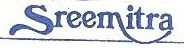 Sreemitra Device mark 1897429 Trademark