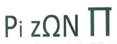Pi Zon Tt Device mark 2886779 Trademark