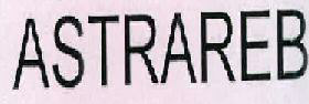 Astrareb Device mark 2342599 Trademark