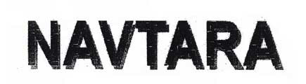 Navtara Device mark 1800233 Trademark