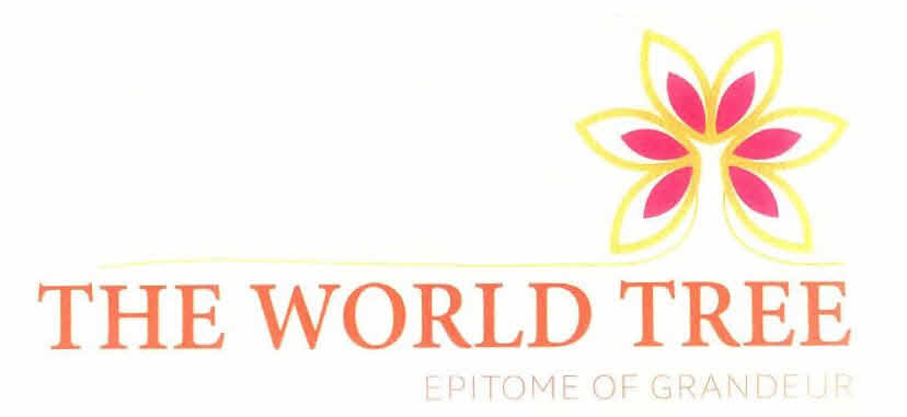 The World Tree Epitome Of Grandeur Device mark 2884299 Trademark