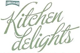 Amrutanjan Kitchen Delights Device mark 2056343 Trademark