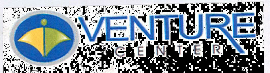 Venture Center (logo) Device mark 2002000 Trademark