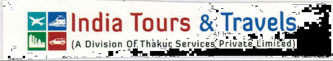India Tours & Travels Device mark 2071808 Trademark