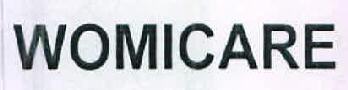 Womicare Device mark 2549376 Trademark