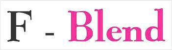 F - Blend Device mark 2625258 Trademark
