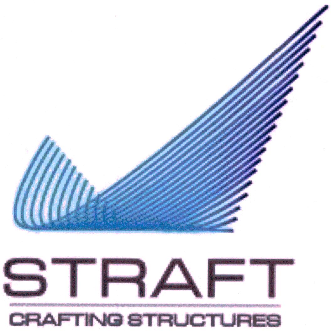 Straft Grafting Structures Device mark 1937509 Trademark