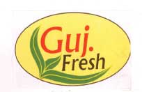 Guj.fresh Device mark 1588313 Trademark