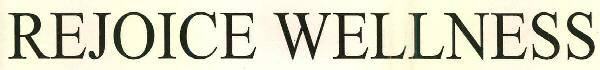 Rejoice Wellness Device mark 2640461 Trademark
