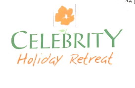 Celebrity, Holiday Retreat Device mark 1158750 Trademark