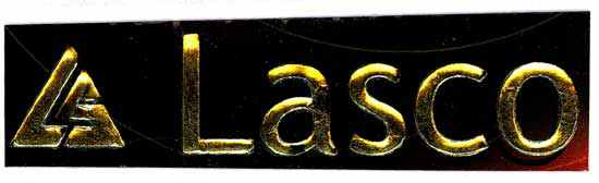 Lasco Device mark 1927223 Trademark