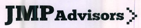 Jmp Advisors Device mark 2579526 Trademark