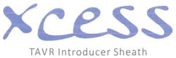 Xcess Device mark 2864996 Trademark