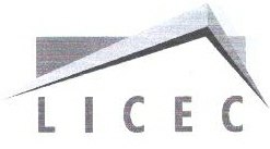 L I C E C Device mark 2023066 Trademark