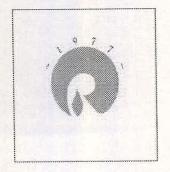 R (logo) Device mark 2247430 Trademark