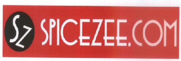 Spicezee.com Device mark 1714960 Trademark