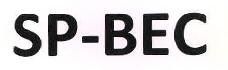 Sp-bec Device mark 2994723 Trademark