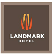 Landmark Hotel Device mark 2791174 Trademark