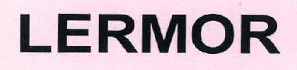 Lermor Device mark 2755170 Trademark
