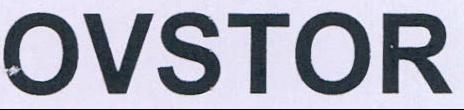 Ovstor Device mark 2205287 Trademark