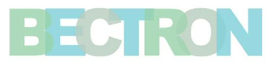 Bectron Device mark 2882540 Trademark