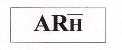 Arh Device mark 1362622 Trademark