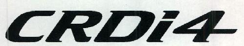 Crdi4 Device mark 2373381 Trademark