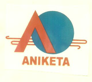 Aniketa Device mark 1199291 Trademark