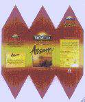Tata Tea Gold Assam (label) Device mark 1471234 Trademark
