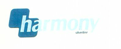 Harmony Silverline Device mark 1409261 Trademark