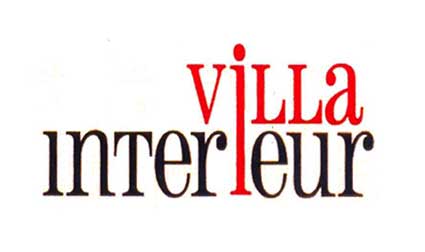 Villa Interieur Device mark 1798901 Trademark