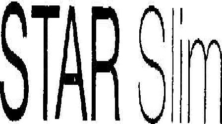 Star Slim Device mark 1895003 Trademark