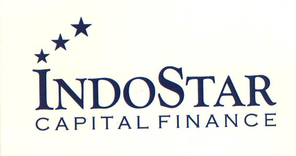 Indostar Capital Finance Device mark 2233377 Trademark