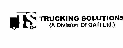 Ts Trucking Solutions Device mark 1259530 Trademark