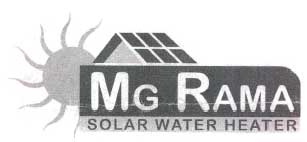 Mg Rama Device mark 2169444 Trademark