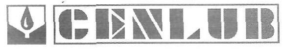 Cenlub (label) Device mark 2400048 Trademark