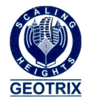 Scaling Heights Geotrix Device mark 2539368 Trademark