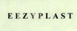 E E Z Y P L A S T Device mark 1033128 Trademark