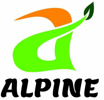Alpine Device mark 2662451 Trademark