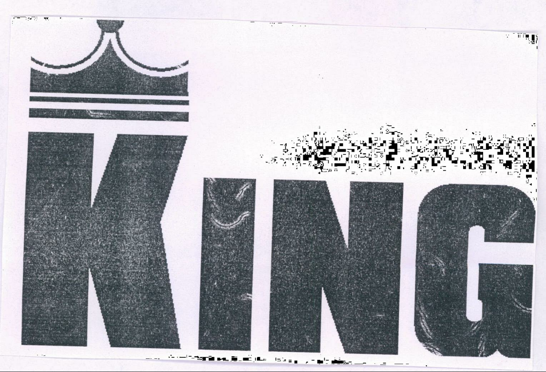 King Device mark 2062255 Trademark