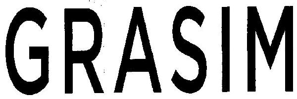 Grasim (device) Device mark 2516020 Trademark
