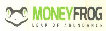 Moneyfrog Leap Of Abundance Device mark 2928019 Trademark