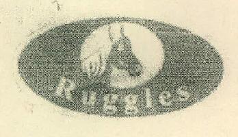 Ruggles Device mark 2690300 Trademark
