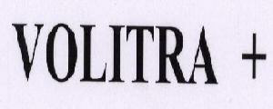 Volitra + Device mark 1594511 Trademark