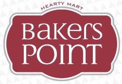 Bakers Point Device mark 2953543 Trademark