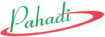 Pahadi Device mark 2005007 Trademark