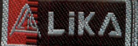 Lika Device mark 1829698 Trademark