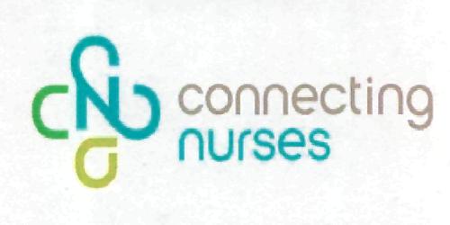Connecting Nurses (logo) Device mark 2219028 Trademark